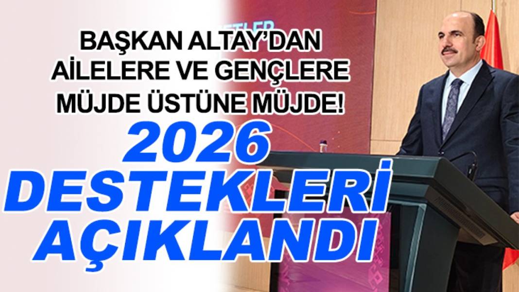 Konya’da bugün neler oldu? İşte 10 Şubat Salı günü dikkat çeken olaylar 5